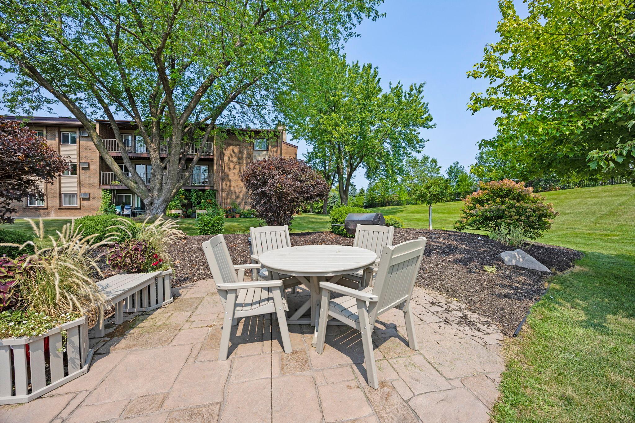 View of Residential at 3420 Golfview Drive #123, Eagan MN 55123, Eagan (40 of 60) - Mike Wilen | Minnesota Team Real Estate