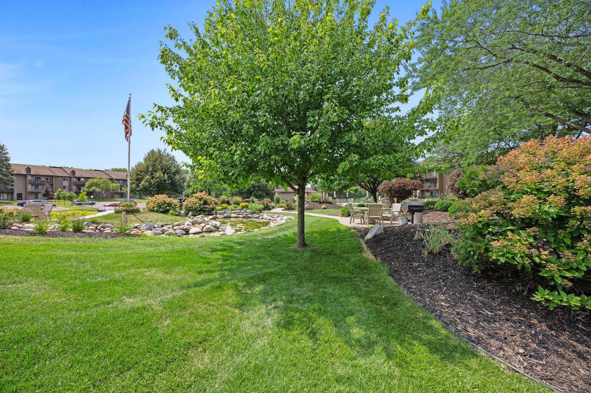 View of Residential at 3420 Golfview Drive #123, Eagan MN 55123, Eagan (39 of 60) - Mike Wilen | Minnesota Team Real Estate