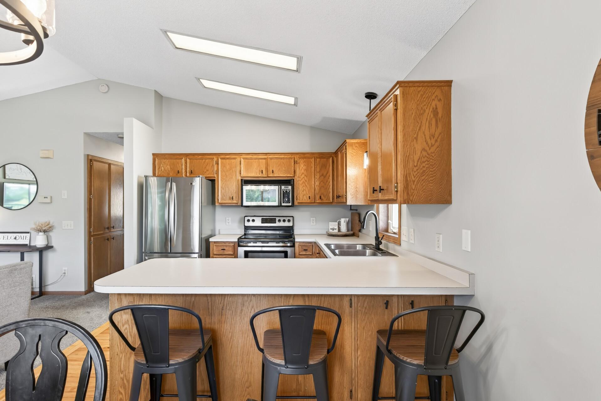 View of Residential at 6877 174th Street, Farmington MN 55024, Farmington (5 of 34) - Mike Wilen | Minnesota Team Real Estate
