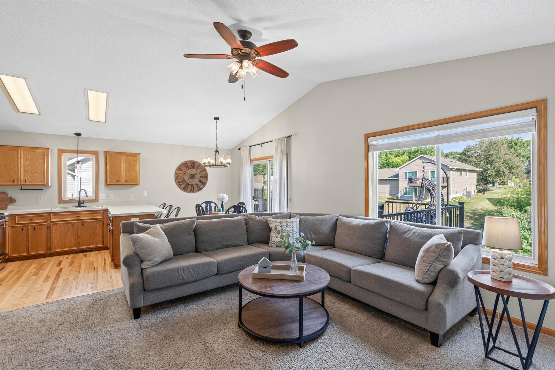 View of Residential at 6877 174th Street, Farmington MN 55024, Farmington (9 of 34) - Mike Wilen | Minnesota Team Real Estate