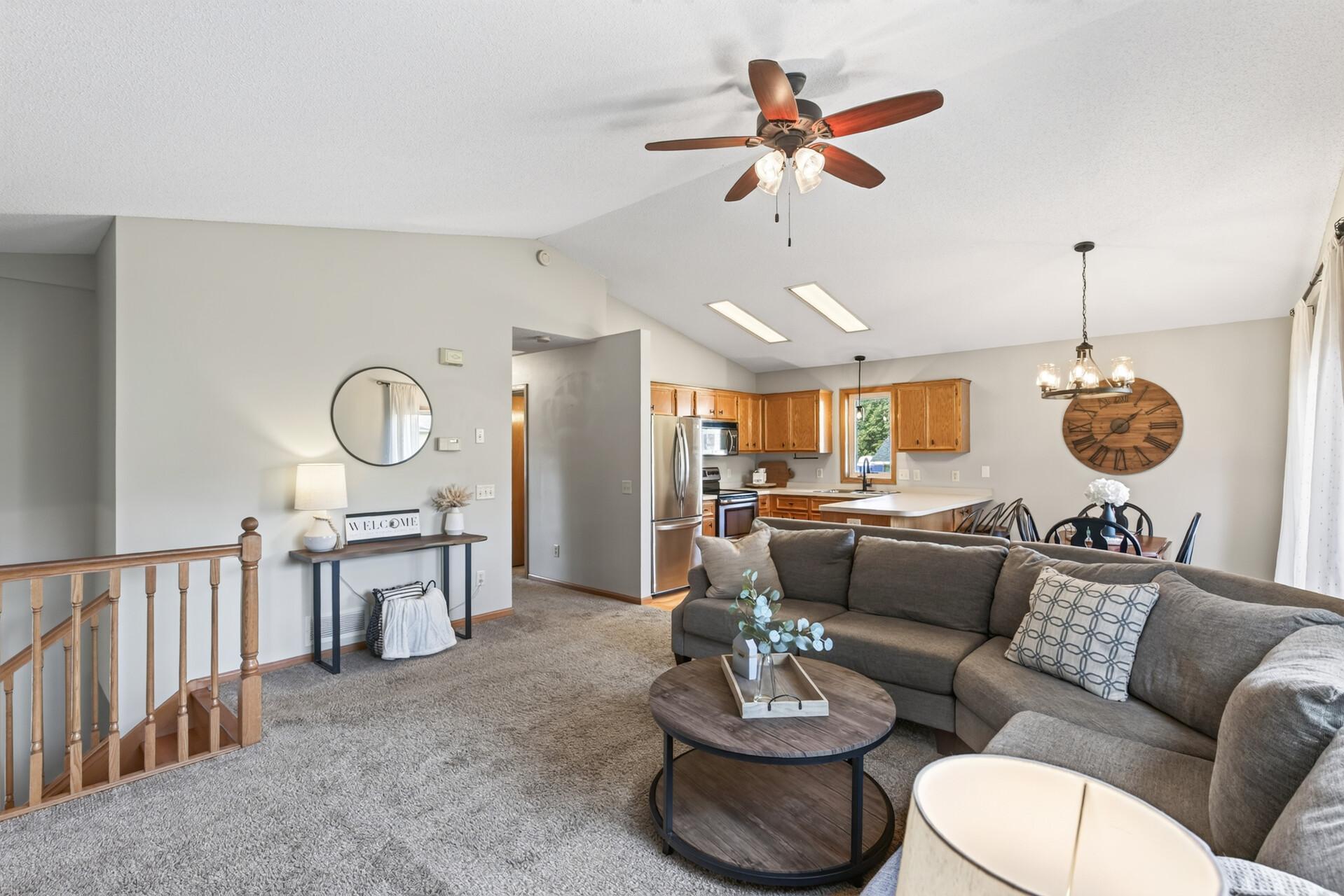 View of Residential at 6877 174th Street, Farmington MN 55024, Farmington (3 of 34) - Mike Wilen | Minnesota Team Real Estate