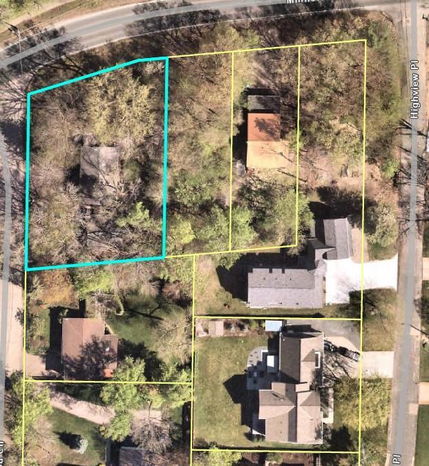 View of Land at 5200 Greenwood Circle, Excelsior MN 55331, Excelsior - Mike Wilen | Minnesota Team Real Estate