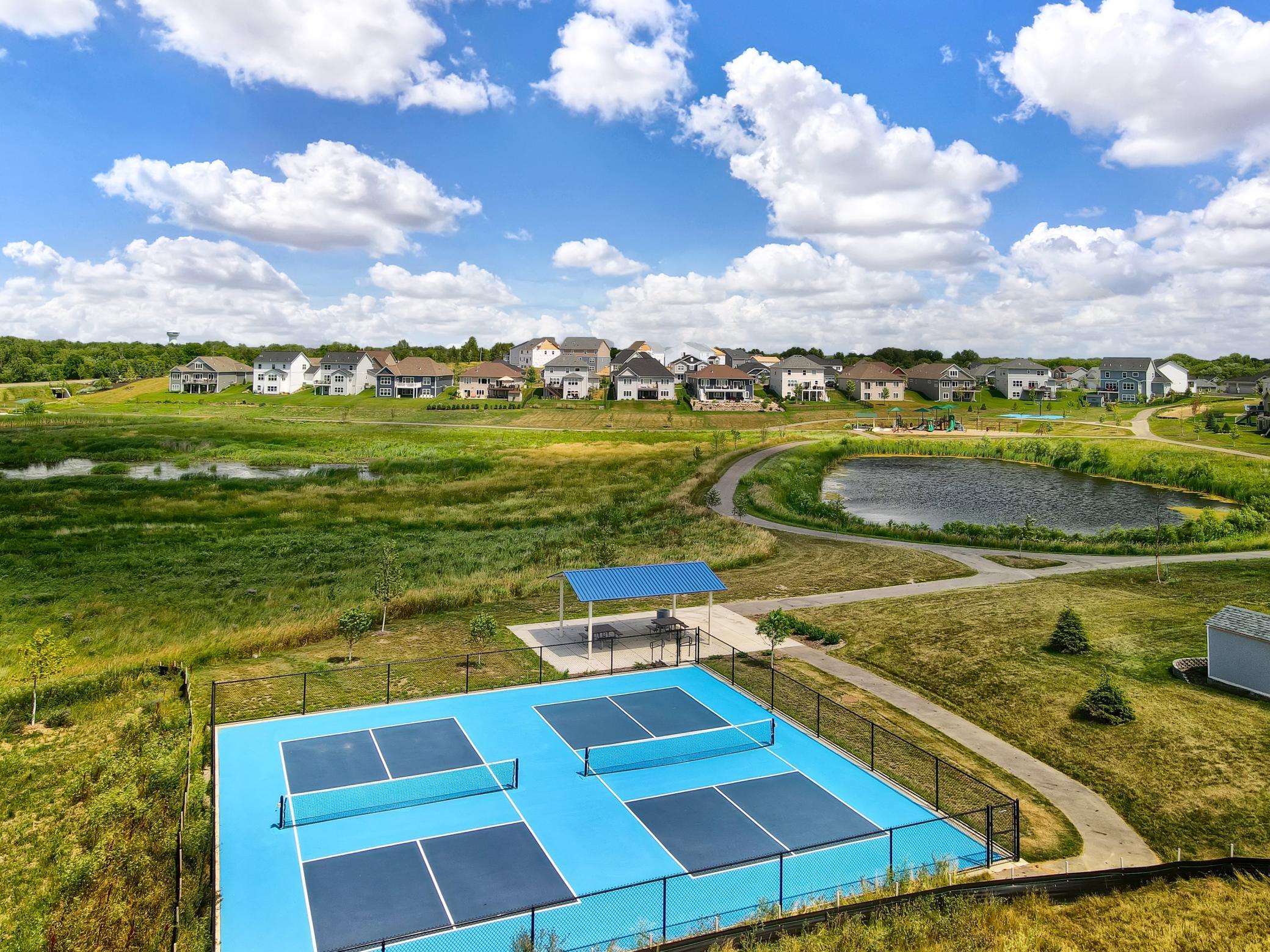 View of Residential at 14916 Riverview Lane, Dayton MN 55327, Dayton (34 of 38) - Mike Wilen | Minnesota Team Real Estate