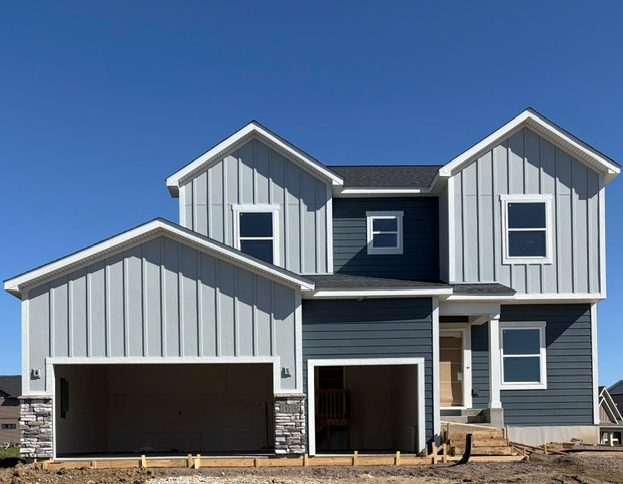 View of Single Family at 14916 Riverview Lane, Dayton - Mike Wilen | Minnesota Team Real Estate