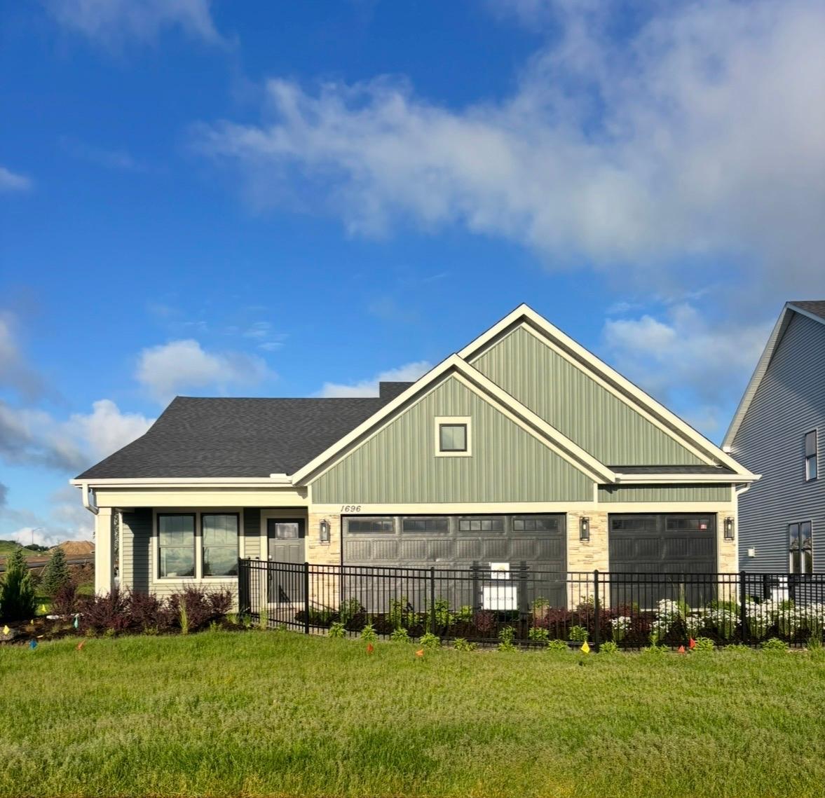 View of Residential at 3743 Holbrook Way, Waconia MN 55387, Waconia - Mike Wilen | Minnesota Team Real Estate