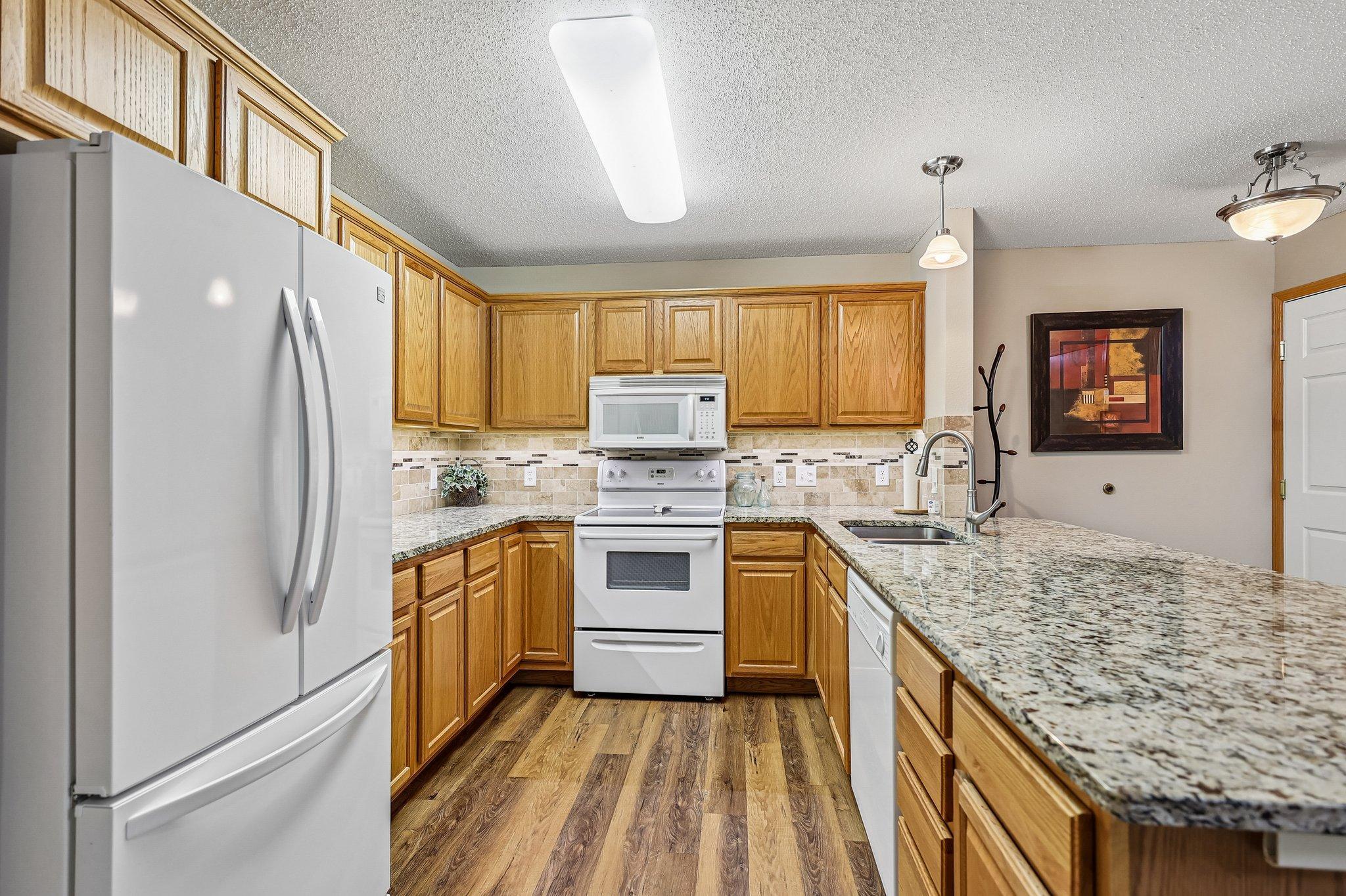 View of Residential at 15550 Linnet Street #1-210, Andover MN 55304, Andover (15 of 32) - Mike Wilen | Minnesota Team Real Estate