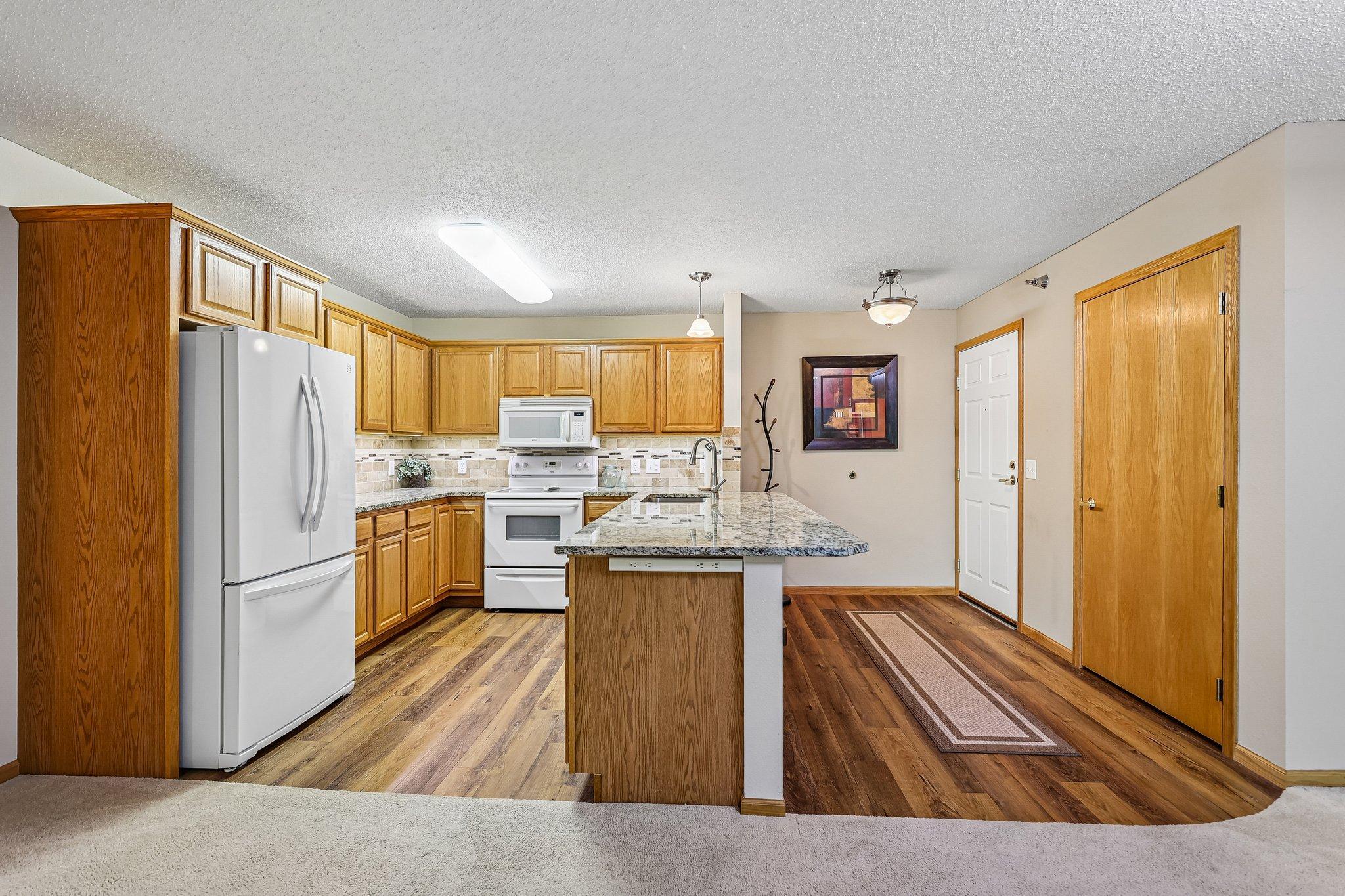 View of Residential at 15550 Linnet Street #1-210, Andover MN 55304, Andover (13 of 32) - Mike Wilen | Minnesota Team Real Estate