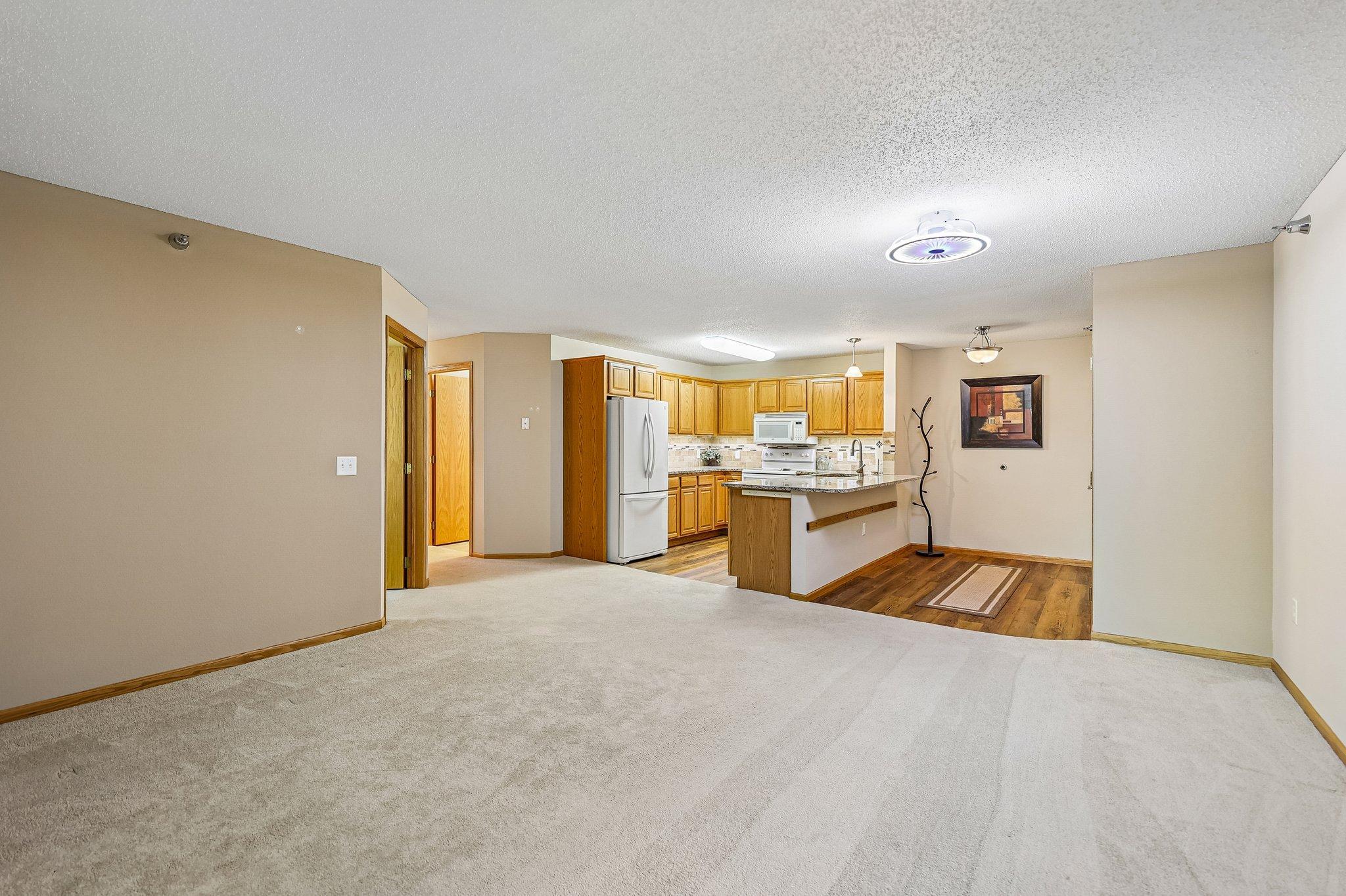 View of Residential at 15550 Linnet Street #1-210, Andover MN 55304, Andover (9 of 32) - Mike Wilen | Minnesota Team Real Estate
