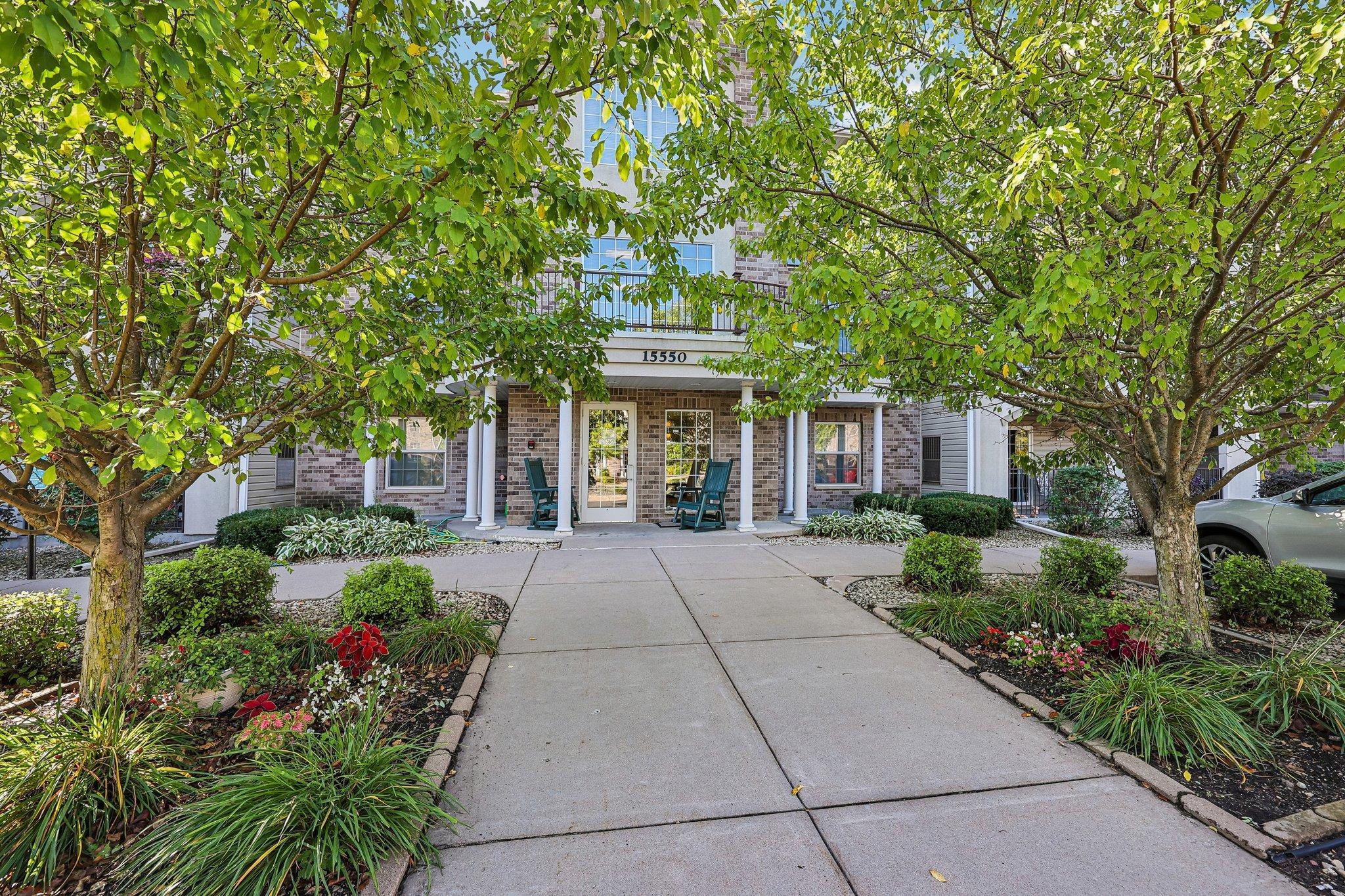 View of Residential at 15550 Linnet Street #1-210, Andover MN 55304, Andover (5 of 32) - Mike Wilen | Minnesota Team Real Estate
