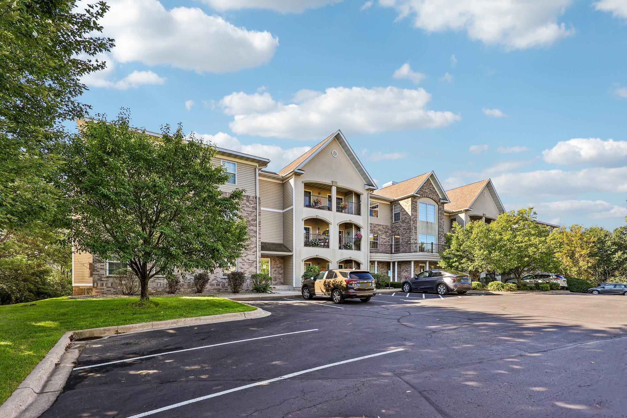View of Residential at 15550 Linnet Street #1-210, Andover MN 55304, Andover (3 of 32) - Mike Wilen | Minnesota Team Real Estate