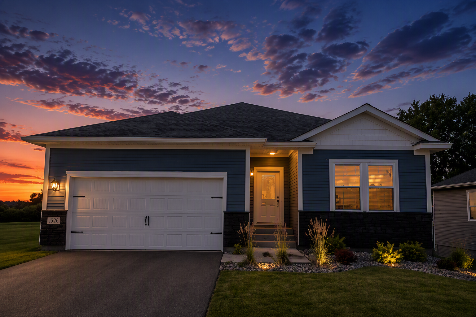 View of Residential at 18726 Ivanhoe Street, Elk River MN 55330, Elk River - Mike Wilen | Minnesota Team Real Estate
