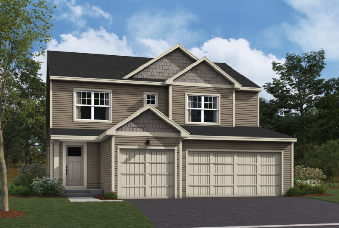 View of Residential at 736 Prospect Point Road, Jordan MN 55352, Jordan - Mike Wilen | Minnesota Team Real Estate
