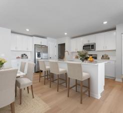 View of Single Family at 4338 Meadowview Drive, Waconia - Mike Wilen | Minnesota Team Real Estate