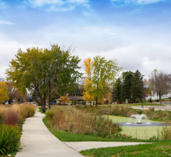View of Residential at 4338 Meadowview Drive, Waconia MN 55387, Waconia (27 of 28) - Mike Wilen | Minnesota Team Real Estate