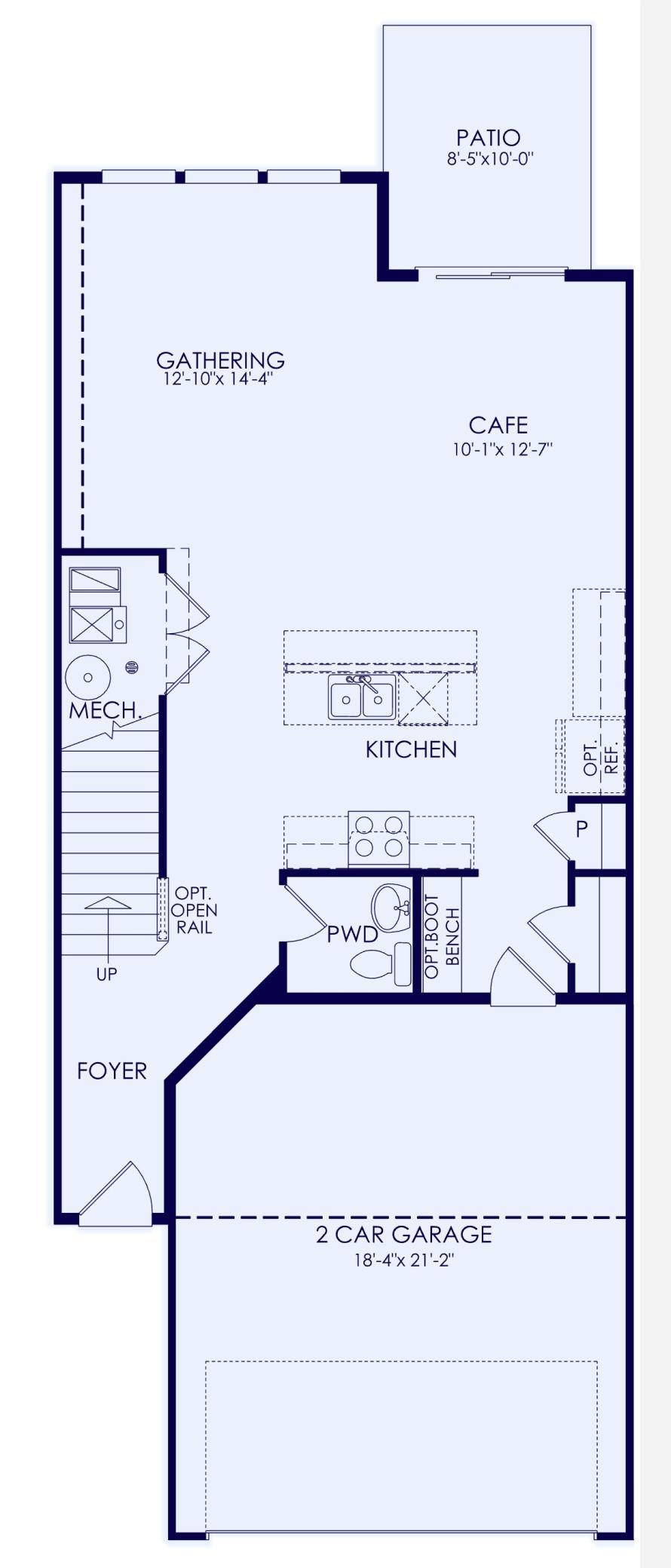 View of Residential at 4787 AirLake Drive, Woodbury MN 55129, Woodbury (12 of 19) - Mike Wilen | Minnesota Team Real Estate