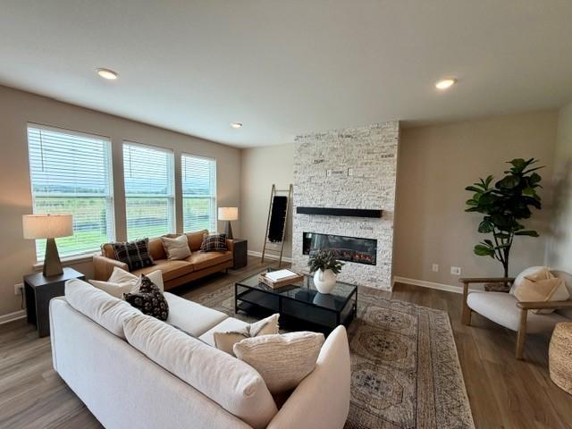 View of Residential at 4633 Island Park Drive, Woodbury MN 55129, Woodbury (4 of 24) - Mike Wilen | Minnesota Team Real Estate