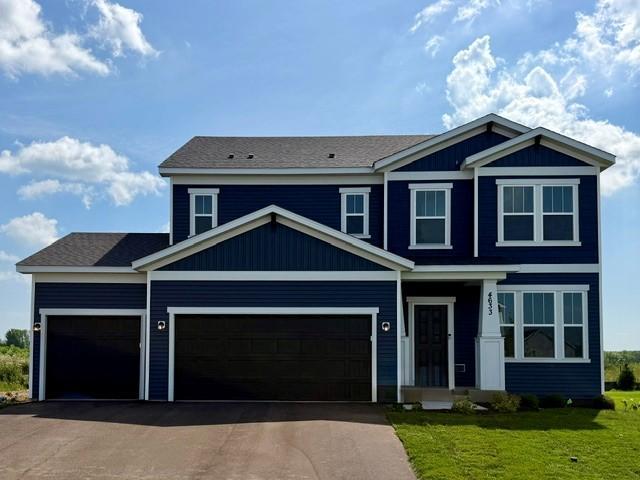 View of Residential at 4633 Island Park Drive, Woodbury MN 55129, Woodbury - Mike Wilen | Minnesota Team Real Estate