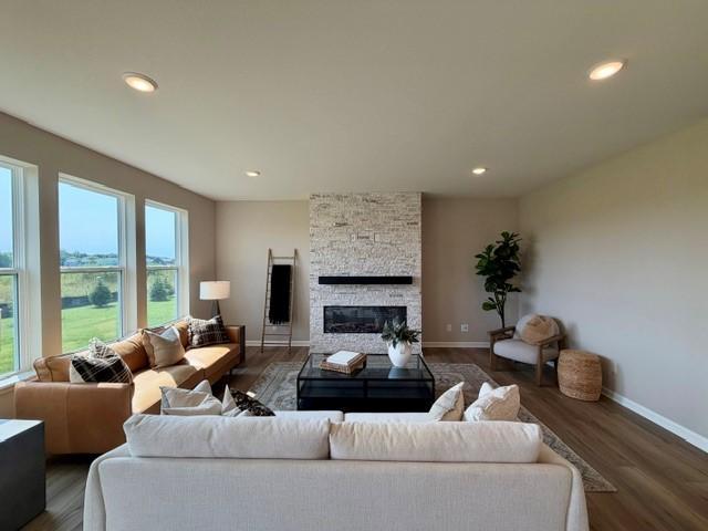 View of Residential at 4633 Island Park Drive, Woodbury MN 55129, Woodbury (7 of 24) - Mike Wilen | Minnesota Team Real Estate