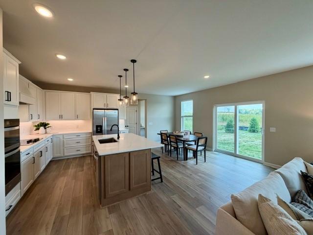 View of Residential at 4633 Island Park Drive, Woodbury MN 55129, Woodbury (3 of 24) - Mike Wilen | Minnesota Team Real Estate
