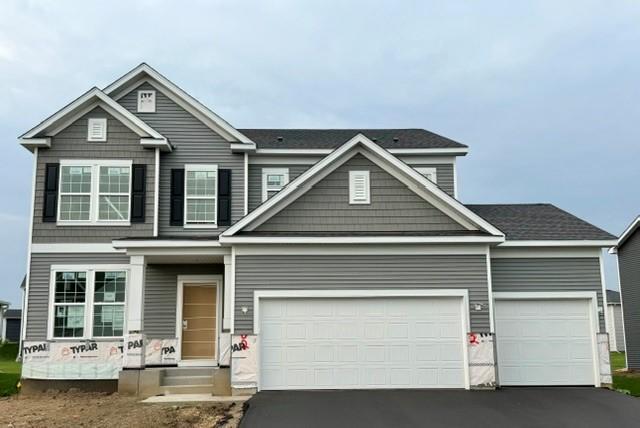 View of Residential at 4602 Island Park Bay, Woodbury MN 55129, Woodbury - Mike Wilen | Minnesota Team Real Estate