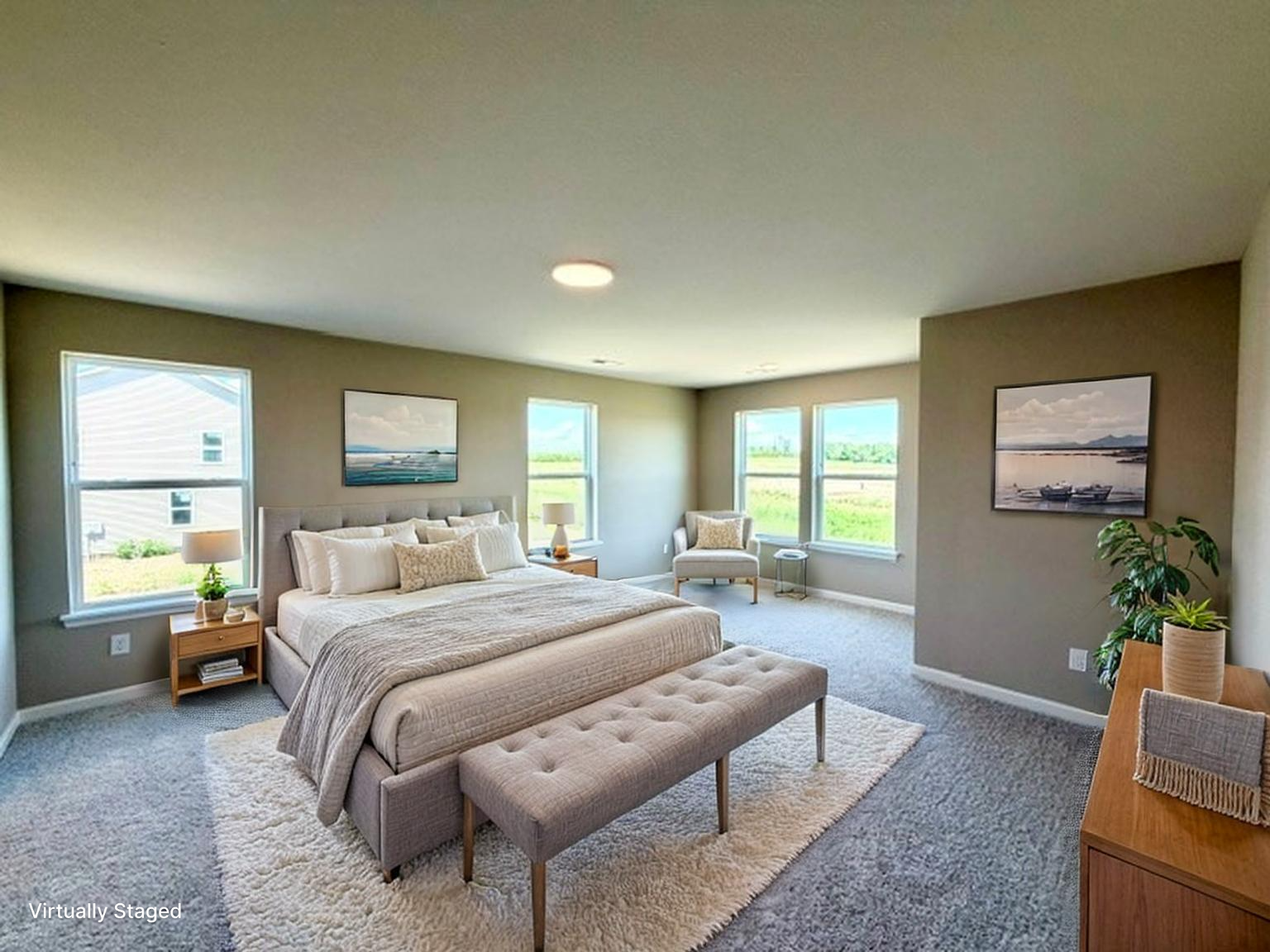 View of Residential at 4602 Island Park Bay, Woodbury MN 55129, Woodbury (11 of 25) - Mike Wilen | Minnesota Team Real Estate