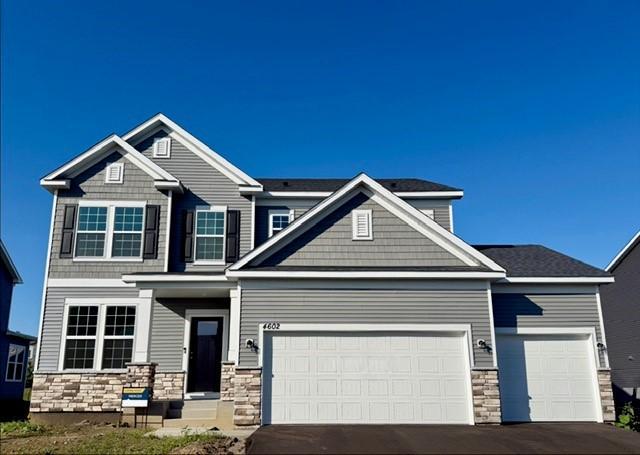 View of Residential at 4602 Island Park Bay, Woodbury MN 55129, Woodbury (2 of 25) - Mike Wilen | Minnesota Team Real Estate