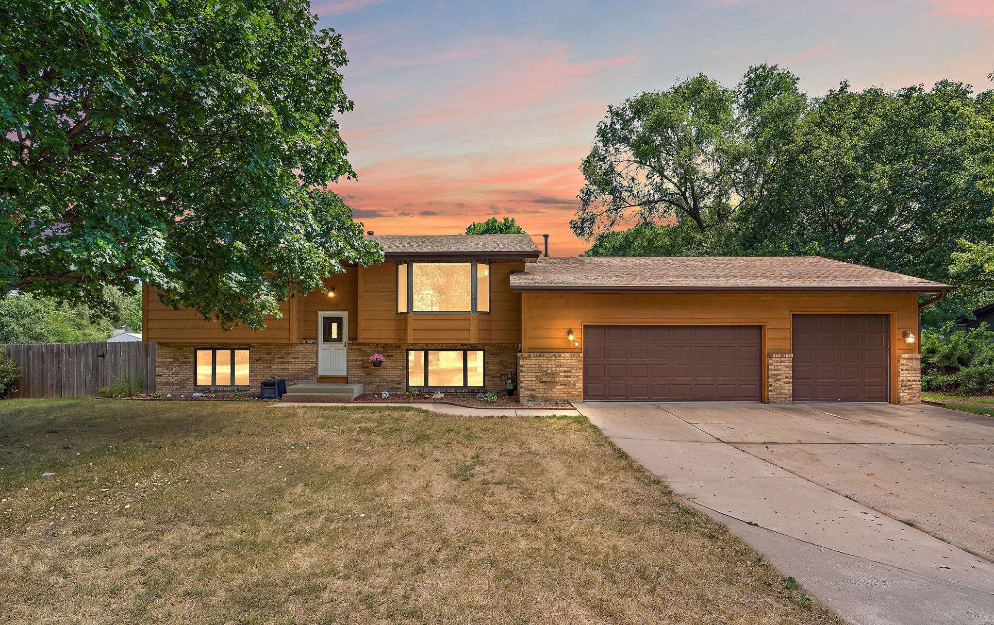 View of Residential at 7716 Humboldt Avenue, Brooklyn Park MN 55444, Brooklyn Park - Mike Wilen | Minnesota Team Real Estate