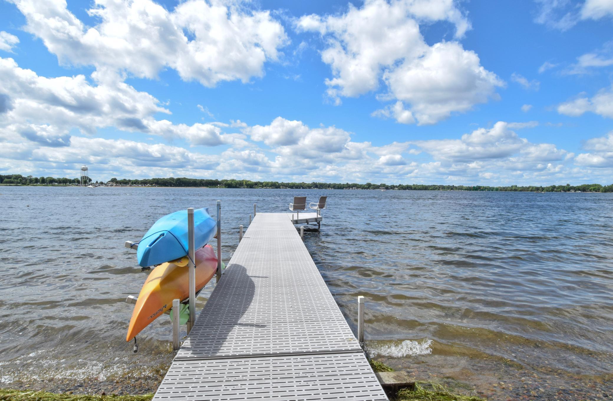 View of Residential at 421 Shoreacres Drive, Big Lake MN 55309, Big Lake (50 of 69) - Mike Wilen | Minnesota Team Real Estate