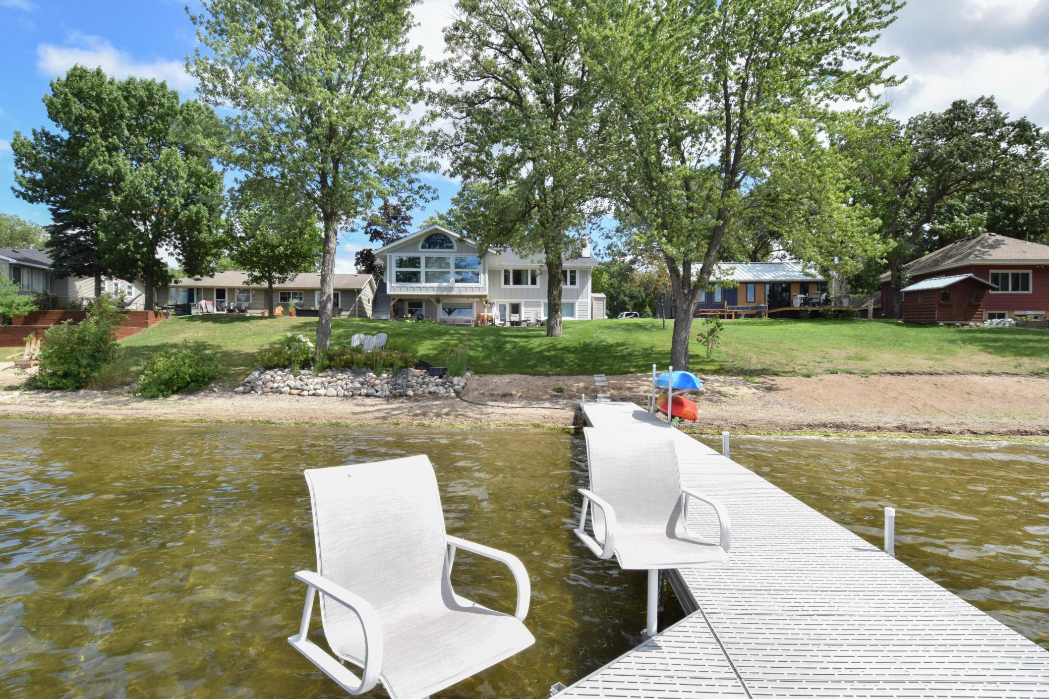 View of Residential at 421 Shoreacres Drive, Big Lake MN 55309, Big Lake (49 of 69) - Mike Wilen | Minnesota Team Real Estate