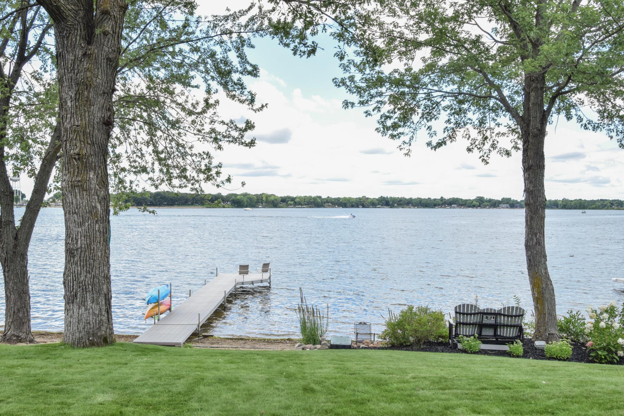 View of Residential at 421 Shoreacres Drive, Big Lake MN 55309, Big Lake (9 of 69) - Mike Wilen | Minnesota Team Real Estate