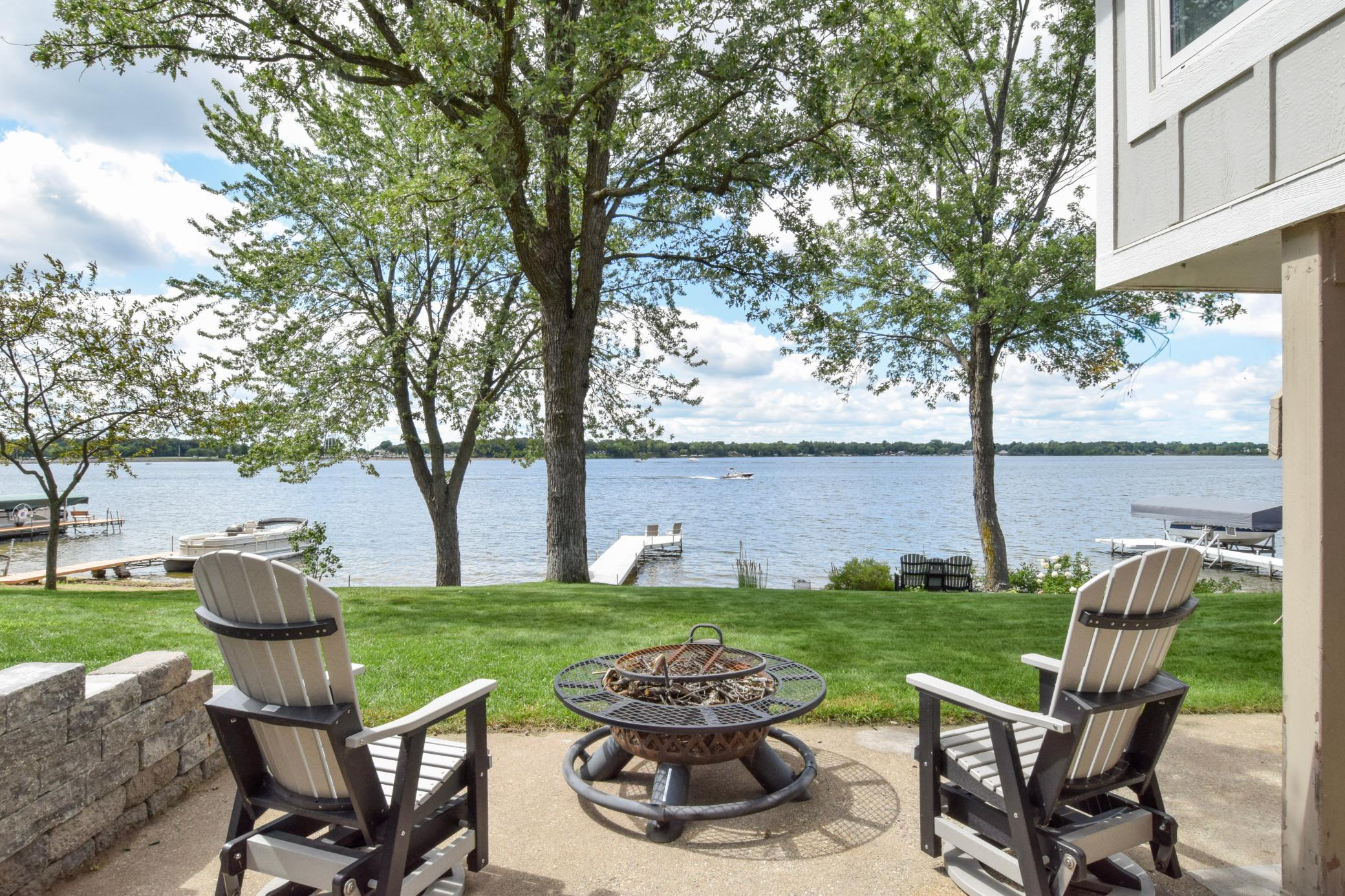 View of Residential at 421 Shoreacres Drive, Big Lake MN 55309, Big Lake (8 of 69) - Mike Wilen | Minnesota Team Real Estate
