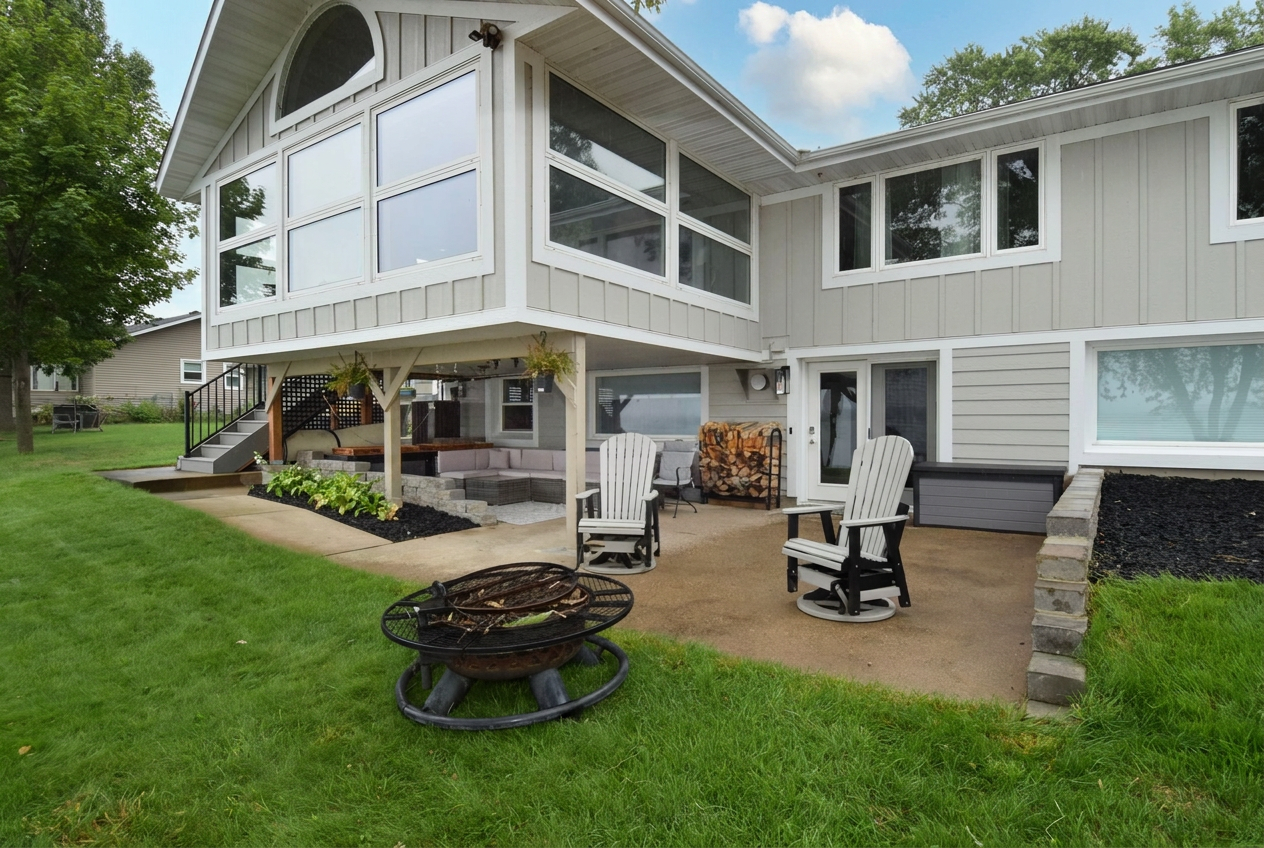 View of Residential at 421 Shoreacres Drive, Big Lake MN 55309, Big Lake (52 of 69) - Mike Wilen | Minnesota Team Real Estate