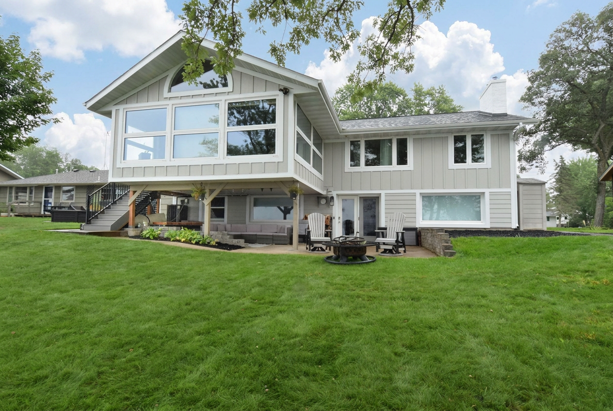View of Residential at 421 Shoreacres Drive, Big Lake MN 55309, Big Lake (51 of 69) - Mike Wilen | Minnesota Team Real Estate