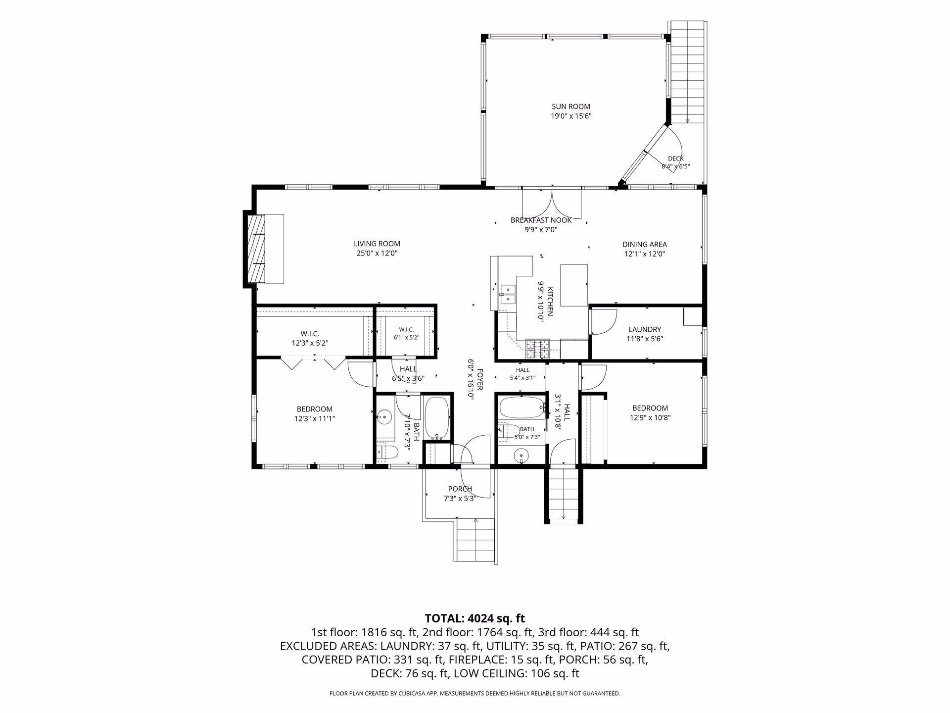 View of Residential at 421 Shoreacres Drive, Big Lake MN 55309, Big Lake (68 of 69) - Mike Wilen | Minnesota Team Real Estate