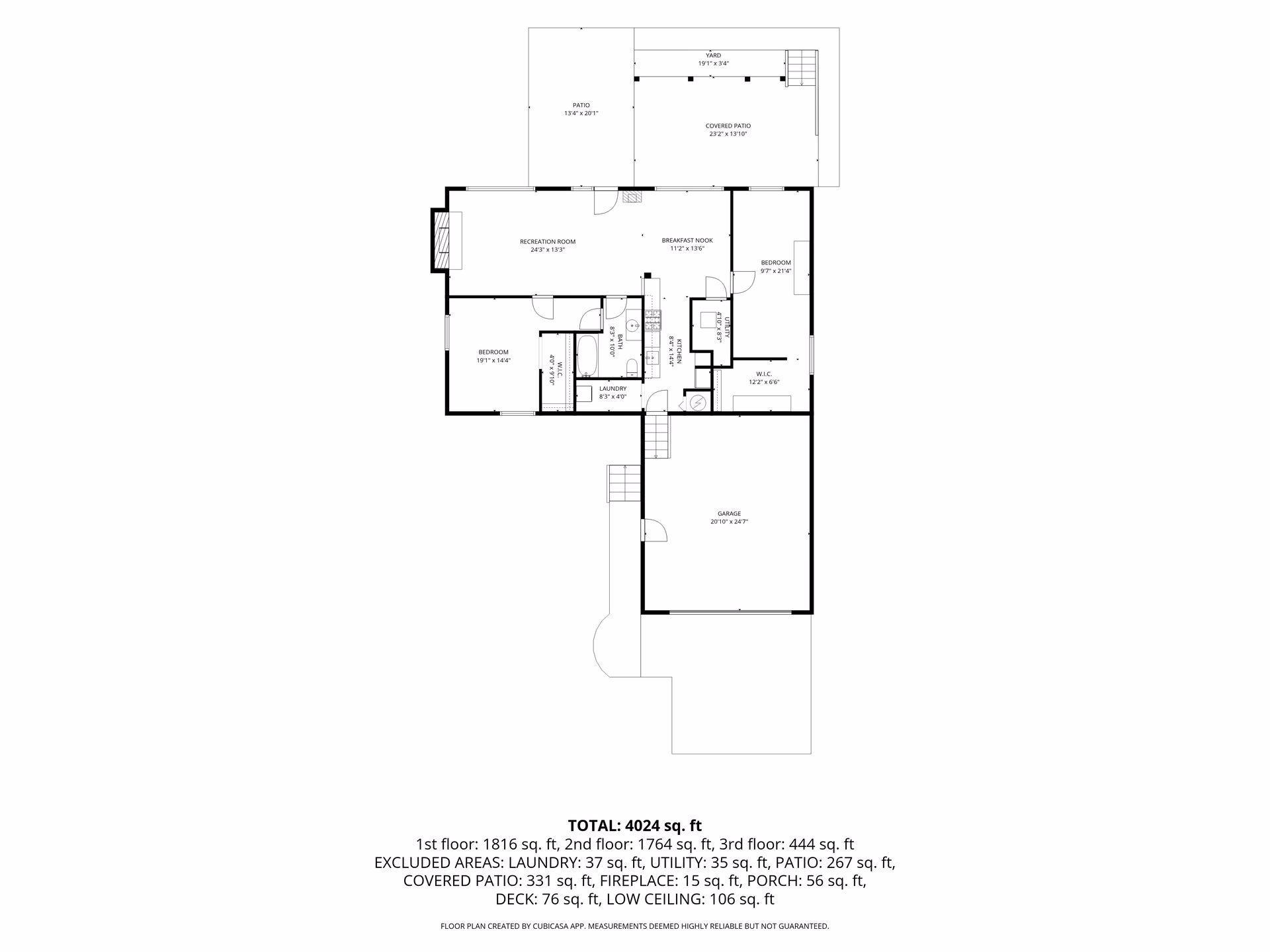 View of Residential at 421 Shoreacres Drive, Big Lake MN 55309, Big Lake (67 of 69) - Mike Wilen | Minnesota Team Real Estate