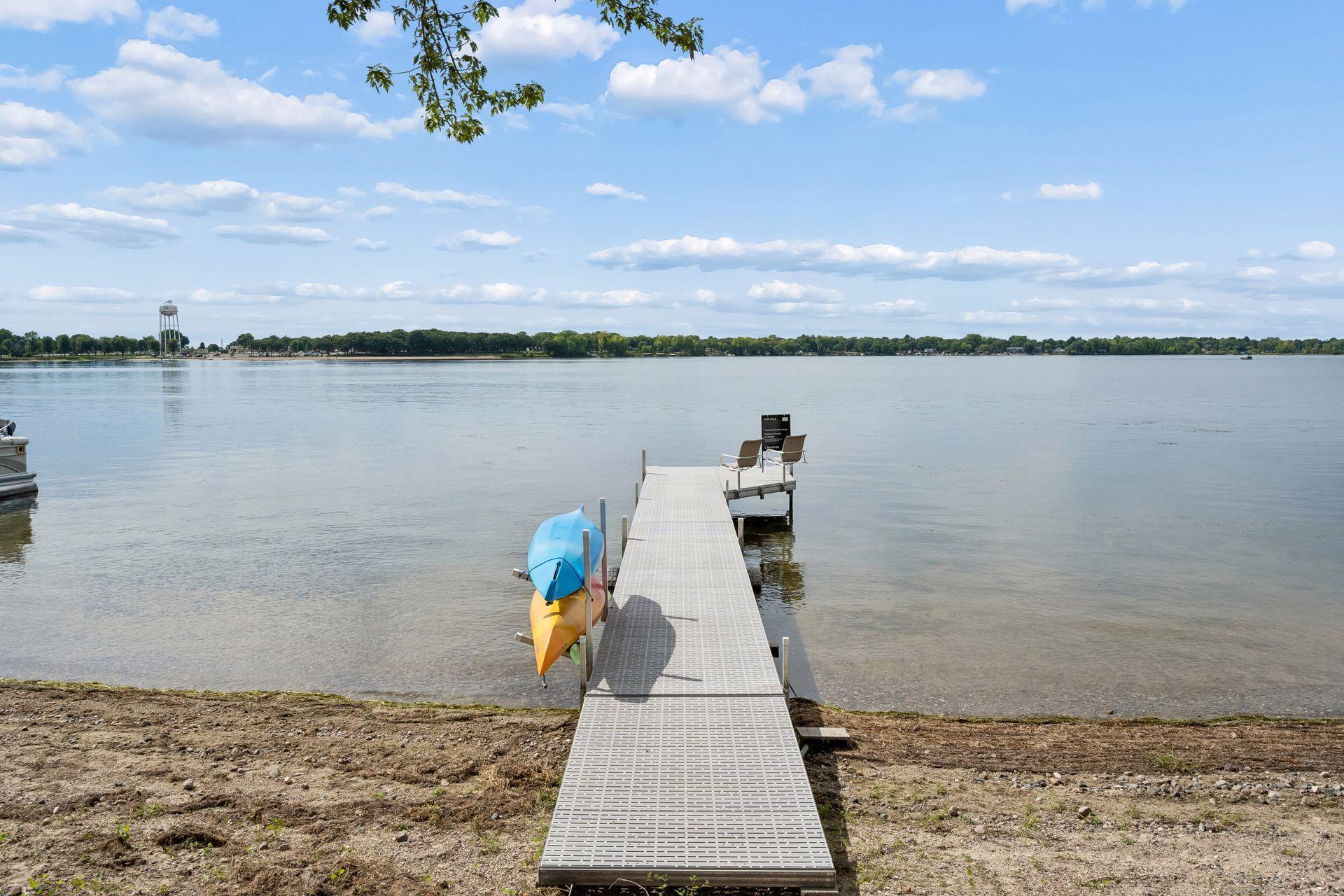 View of Residential at 421 Shoreacres Drive, Big Lake MN 55309, Big Lake (66 of 69) - Mike Wilen | Minnesota Team Real Estate