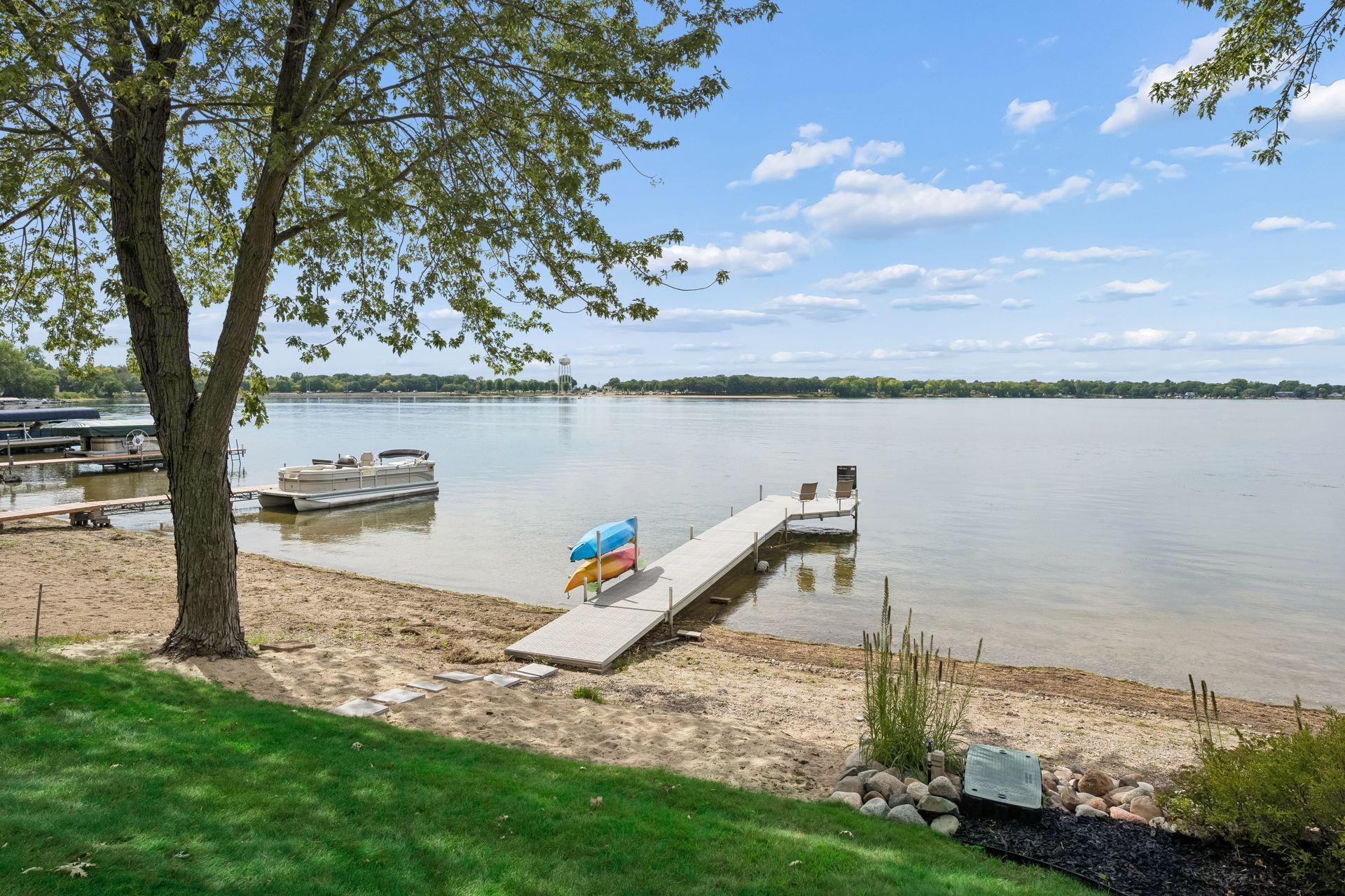 View of Residential at 421 Shoreacres Drive, Big Lake MN 55309, Big Lake (65 of 69) - Mike Wilen | Minnesota Team Real Estate