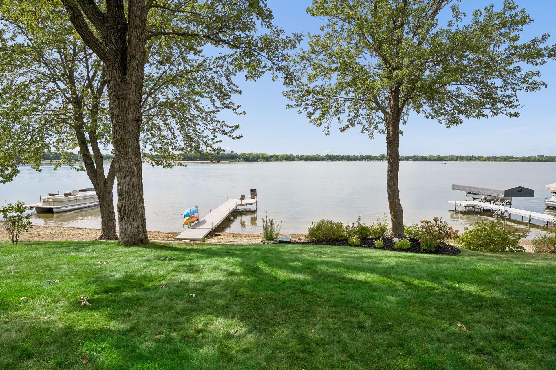 View of Residential at 421 Shoreacres Drive, Big Lake MN 55309, Big Lake (64 of 69) - Mike Wilen | Minnesota Team Real Estate
