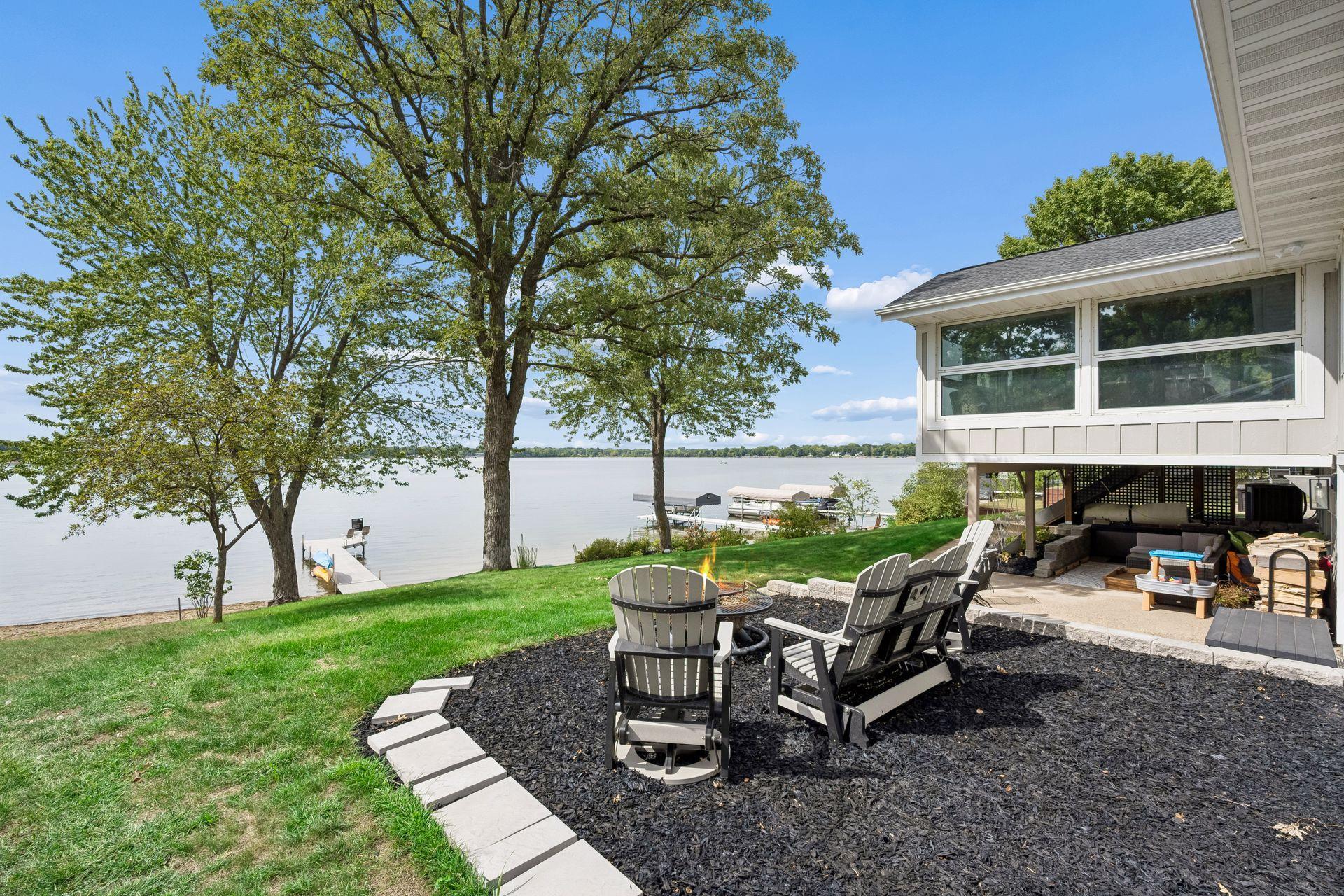 View of Residential at 421 Shoreacres Drive, Big Lake MN 55309, Big Lake (63 of 69) - Mike Wilen | Minnesota Team Real Estate