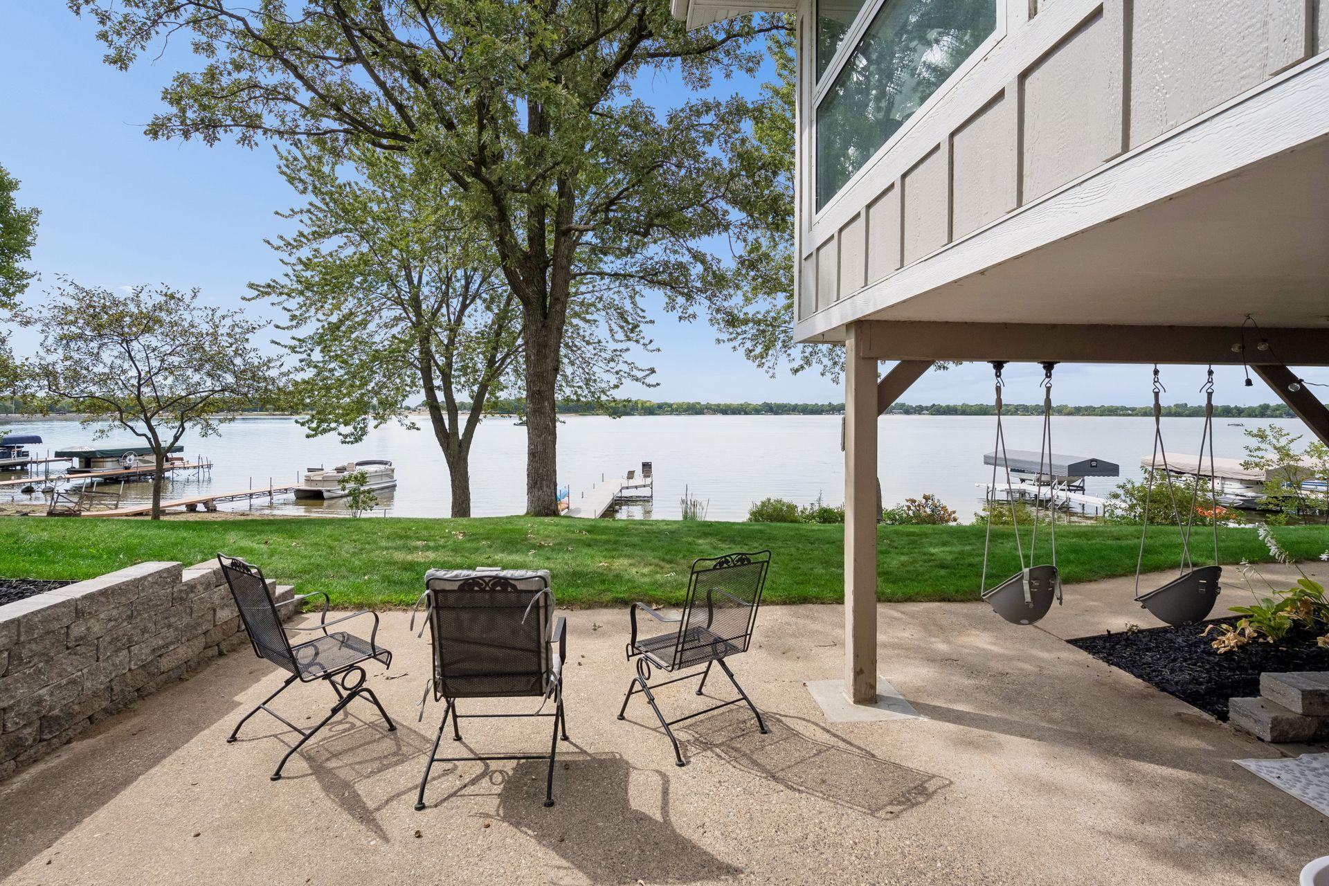 View of Residential at 421 Shoreacres Drive, Big Lake MN 55309, Big Lake (62 of 69) - Mike Wilen | Minnesota Team Real Estate