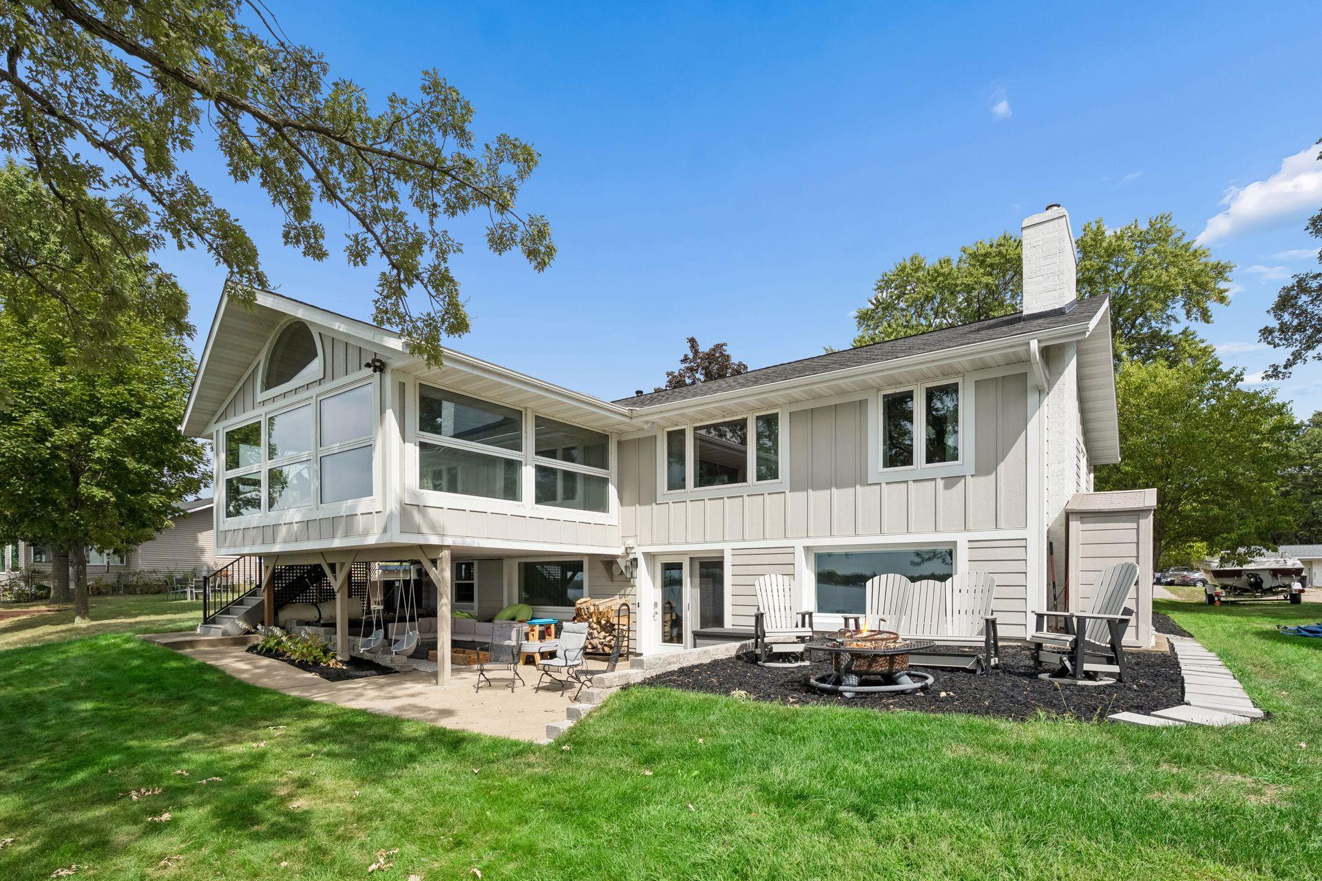 View of Residential at 421 Shoreacres Drive, Big Lake MN 55309, Big Lake (7 of 69) - Mike Wilen | Minnesota Team Real Estate