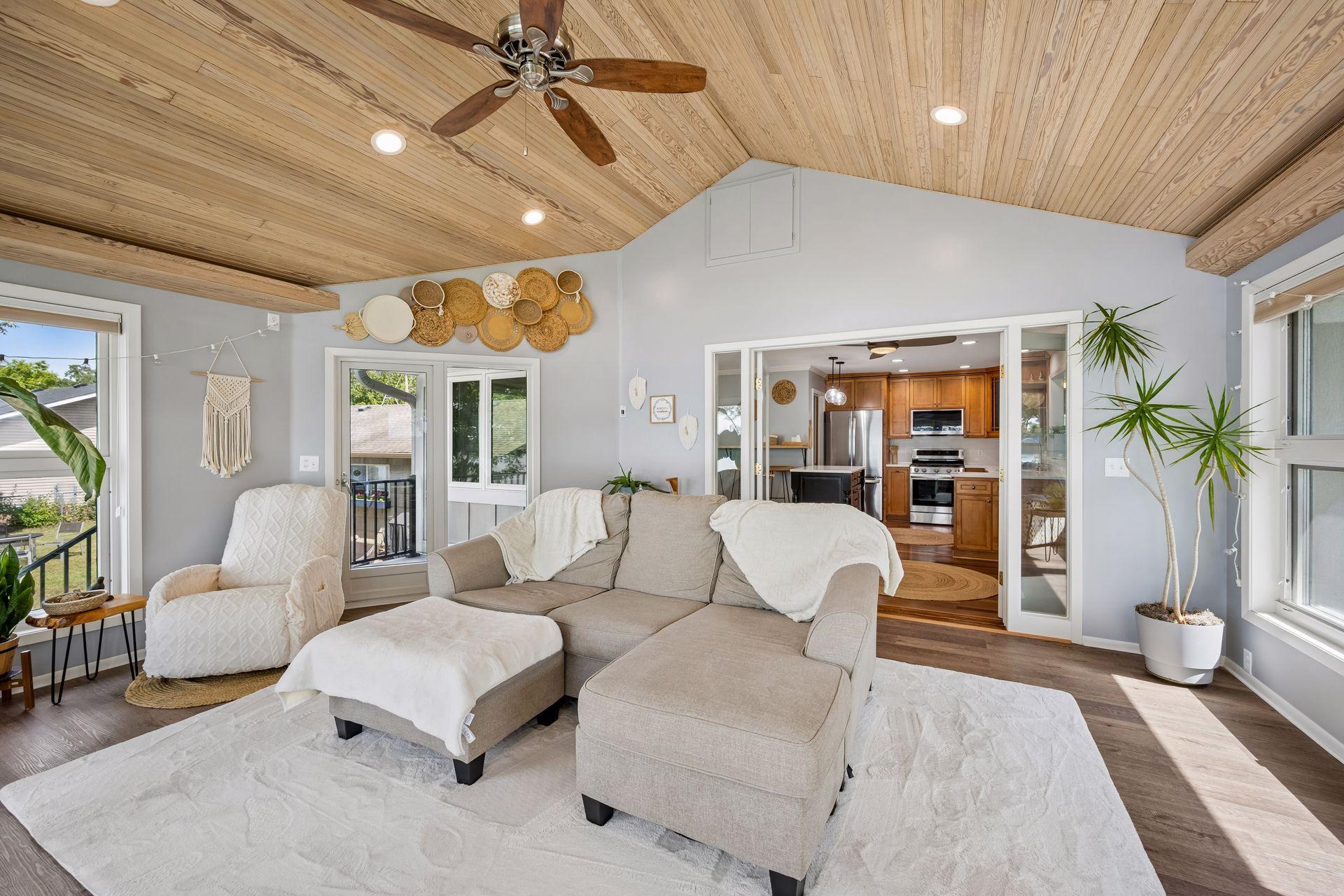 View of Residential at 421 Shoreacres Drive, Big Lake MN 55309, Big Lake (23 of 69) - Mike Wilen | Minnesota Team Real Estate