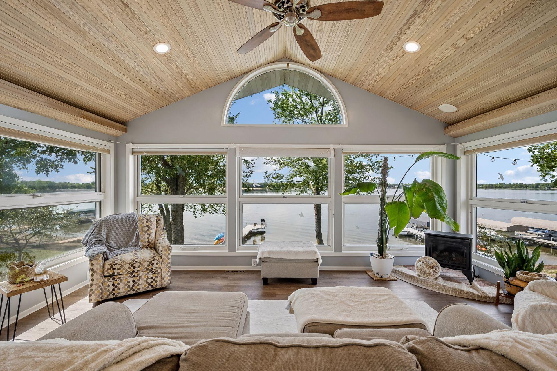 View of Residential at 421 Shoreacres Drive, Big Lake MN 55309, Big Lake (22 of 69) - Mike Wilen | Minnesota Team Real Estate