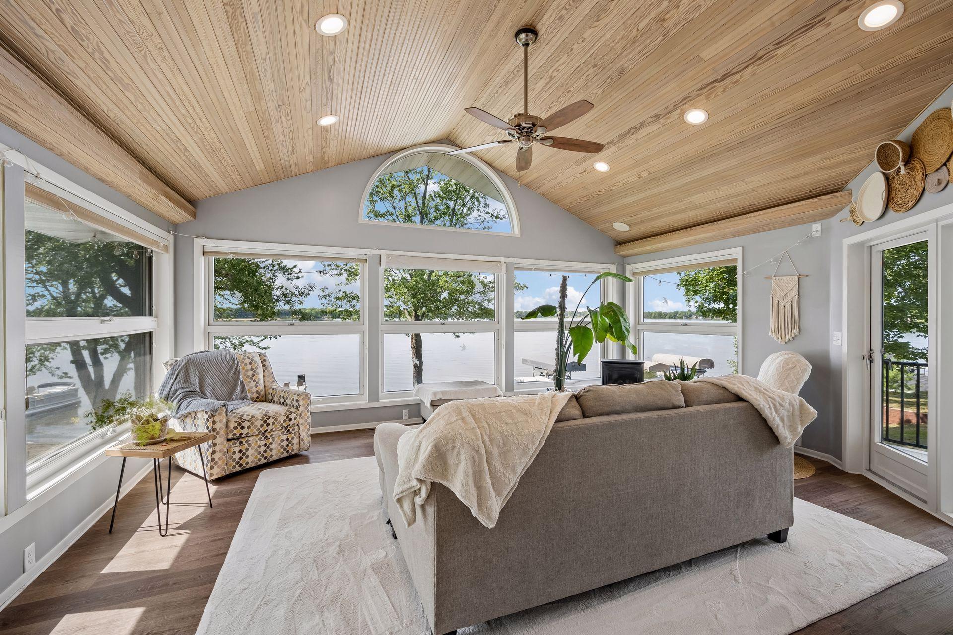 View of Residential at 421 Shoreacres Drive, Big Lake MN 55309, Big Lake (21 of 69) - Mike Wilen | Minnesota Team Real Estate