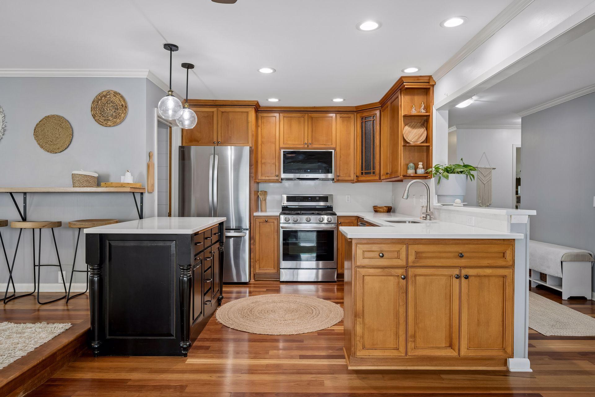 View of Residential at 421 Shoreacres Drive, Big Lake MN 55309, Big Lake (17 of 69) - Mike Wilen | Minnesota Team Real Estate