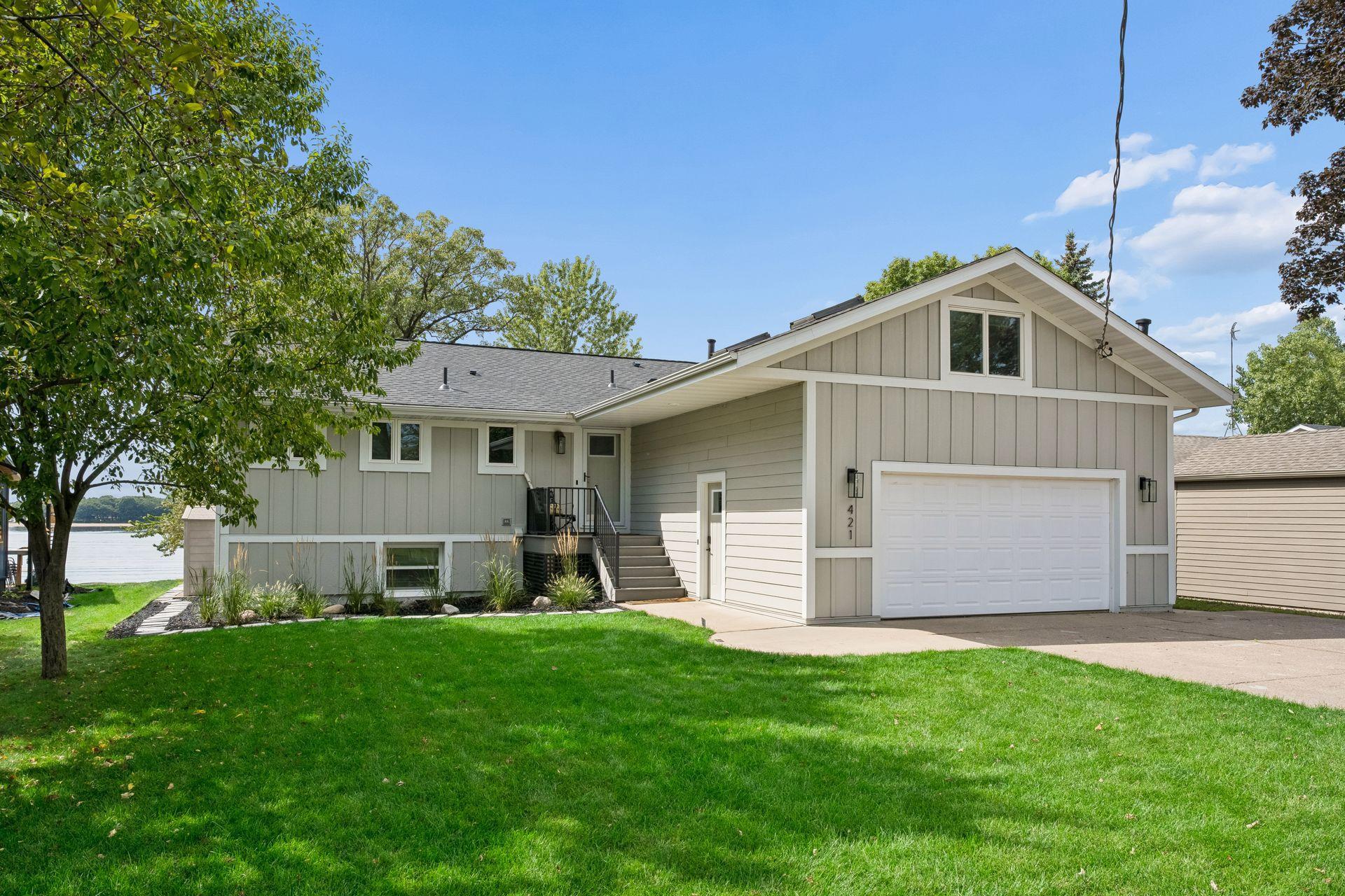 View of Residential at 421 Shoreacres Drive, Big Lake MN 55309, Big Lake (4 of 69) - Mike Wilen | Minnesota Team Real Estate