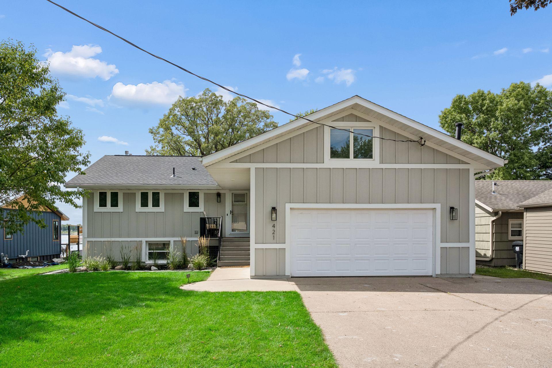 View of Residential at 421 Shoreacres Drive, Big Lake MN 55309, Big Lake (3 of 69) - Mike Wilen | Minnesota Team Real Estate