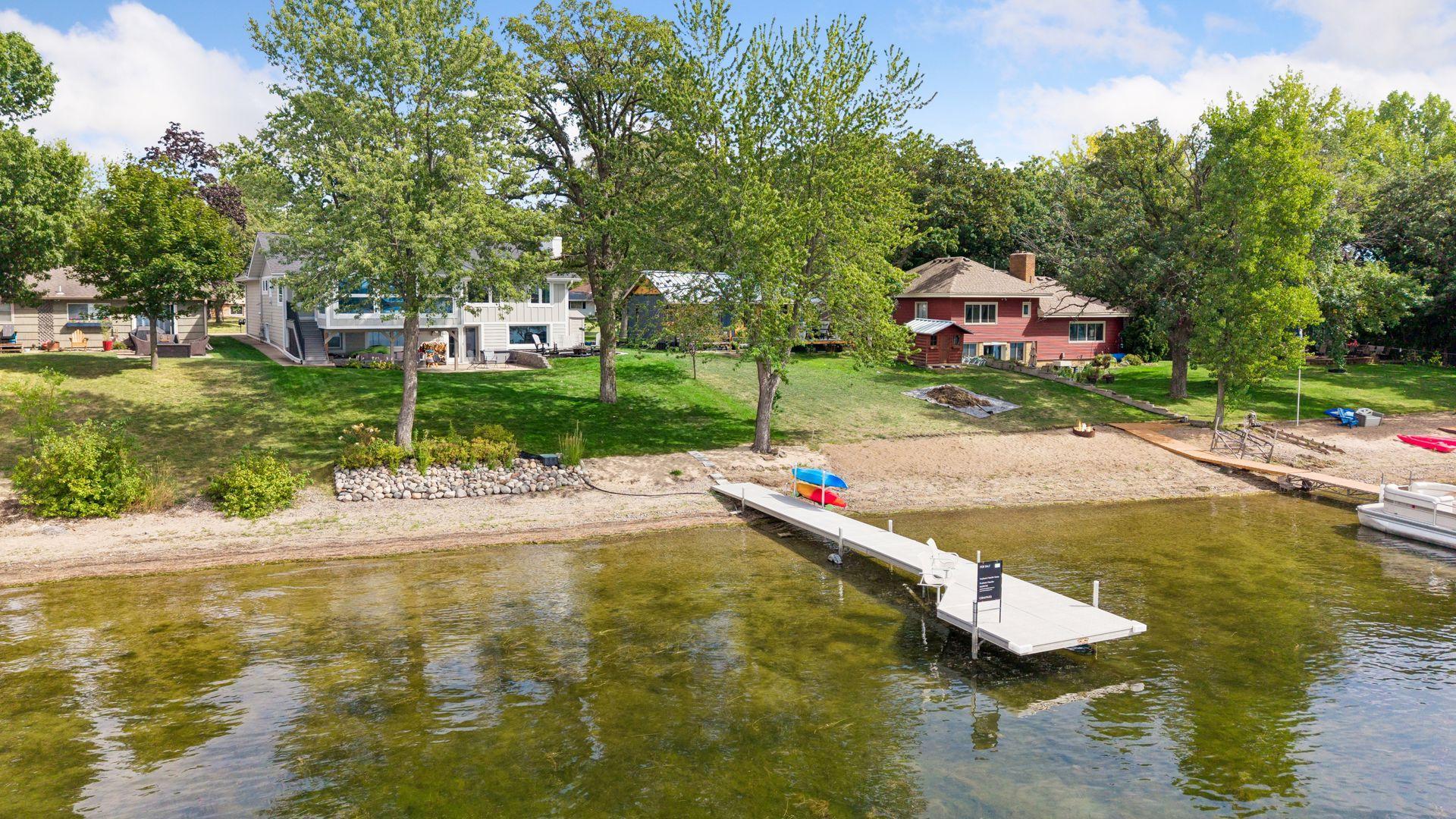 View of Residential at 421 Shoreacres Drive, Big Lake MN 55309, Big Lake (57 of 69) - Mike Wilen | Minnesota Team Real Estate