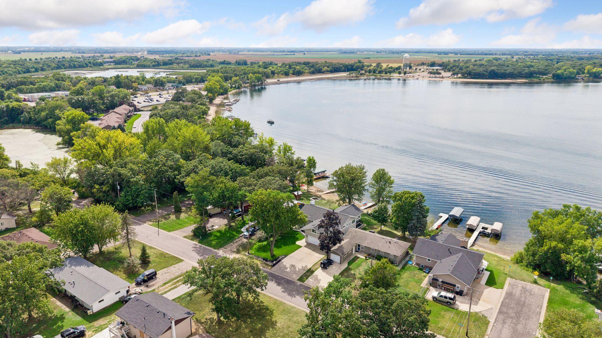 View of Residential at 421 Shoreacres Drive, Big Lake MN 55309, Big Lake (56 of 69) - Mike Wilen | Minnesota Team Real Estate