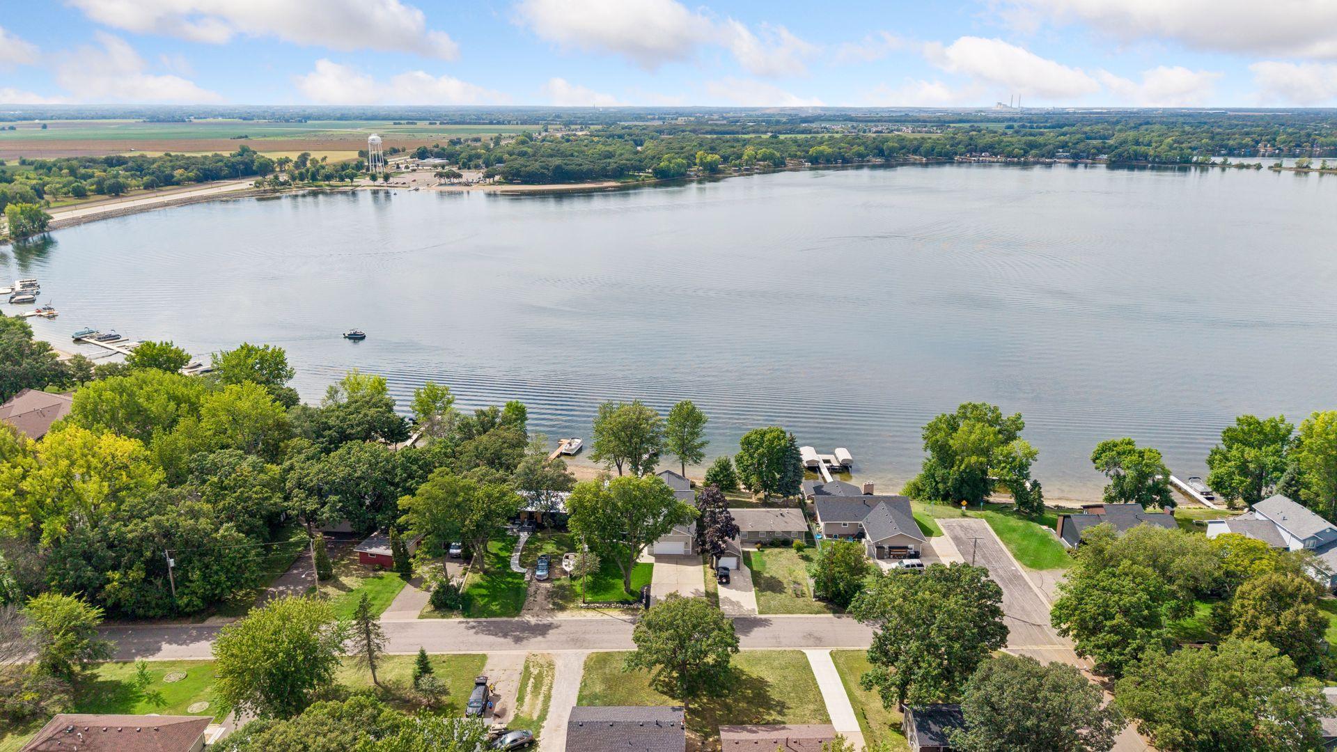 View of Residential at 421 Shoreacres Drive, Big Lake MN 55309, Big Lake (55 of 69) - Mike Wilen | Minnesota Team Real Estate